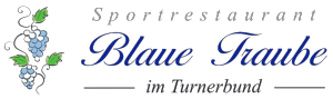 Blaue Traube im Turnerbund